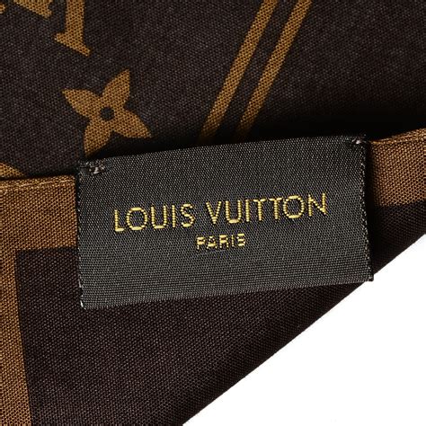 louis vuitton dog bandana